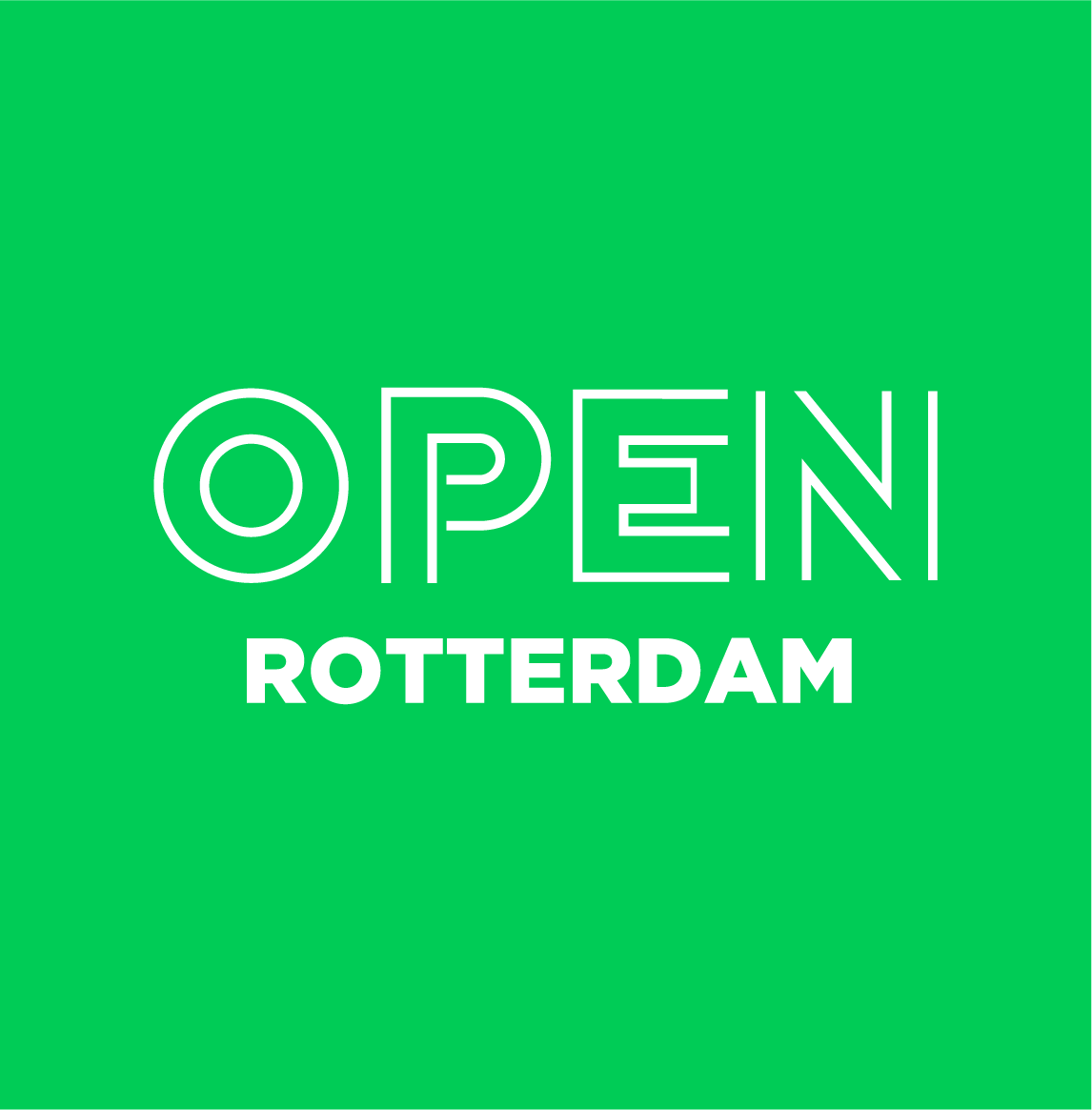 OPEN ROTTERDAM