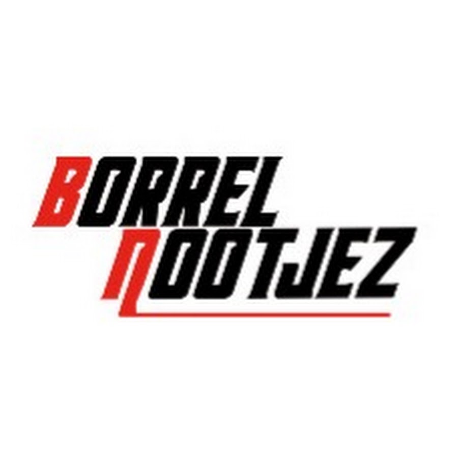 BorrelnootjeZ